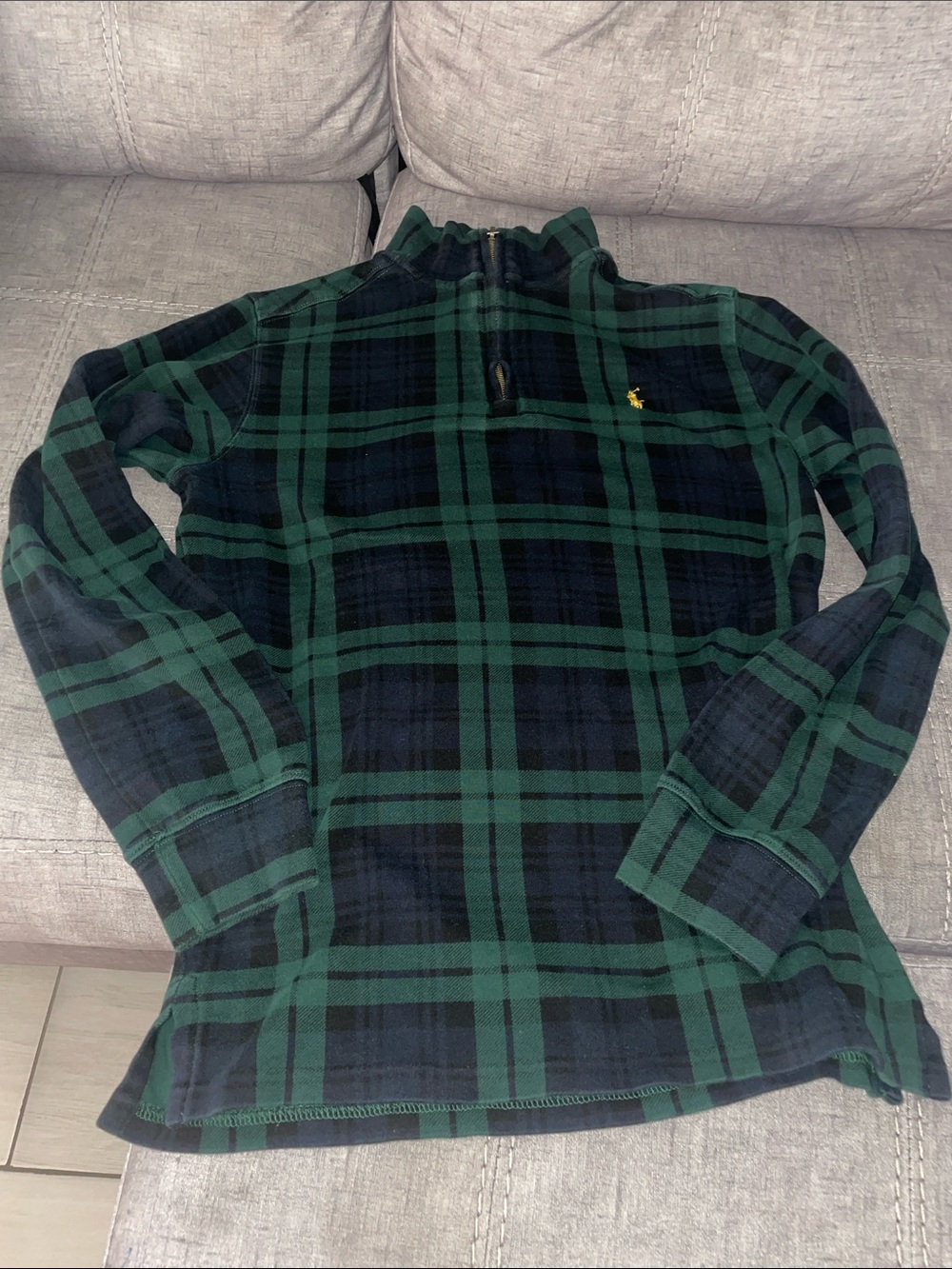 Polo Ralph Lauren sweatshirt
